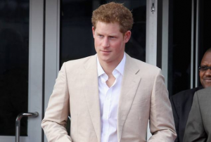 Prince Harry Becomes Next-door Neighbor of William and Kate