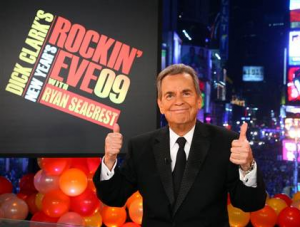 'America's Oldest Teenager' Dick Clark Dies at 82