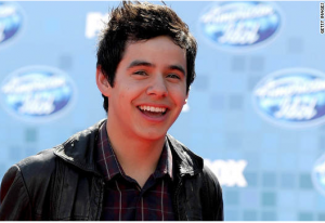 David Archuleta Goes on Career Hiatus for 'Mormon Mission'
