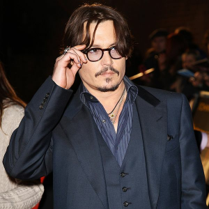 A Closer Look At Johnny Depp's Single Life