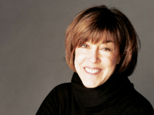 Writer-Filmmaker Norah Ephron Dies At 71