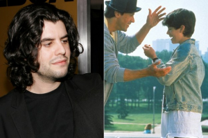 Sylvester Stallone's Son Found Dead In L.A. Home