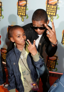 Usher's Stepson Dies 2 Weeks After Jetski Accident