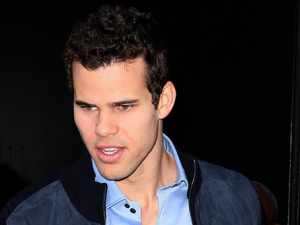 Kris Humphries Slapped With Herpes Lawsuit