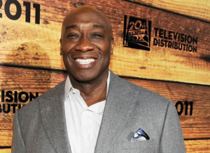 'Green Mile' Star Michael Clarke Duncan Dies At 54