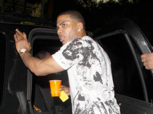 Rapper Nelly Detained After Massive Amounts Of Heroin Found In Tour Bus Rapper Nelly Detained After Massive Amounts Of Heroin Found In Tour Bus