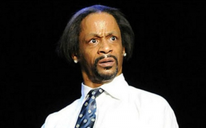Katt Williams Smacks Audience Member's Head With Microphone Katt Williams Smacks Audience Member's Head With Microphone