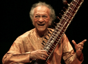 Legendary Sitarist Ravi Shankar Dies At 92 Legendary Sitarist Ravi Shankar Dies At 92