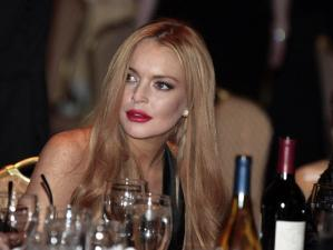 Lindsay Lohan Is Adamant She Does NOT Need Rehab Lindsay Lohan Is Adamant She Does NOT Need Rehab
