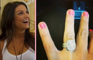 bachelor tierra engaged