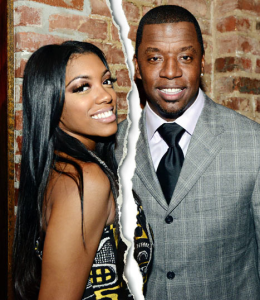 Kordell Stewart Seeks Divorce From 'Real Housewives' Star Porsha Williams