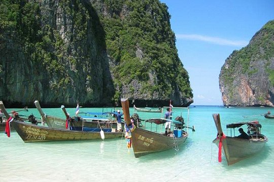  Are An Important Part Of Any Thailand Trip – Exotissimo Travel