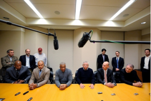 NBA Lockout Ends, Some Fans Disgruntled