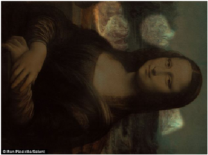 Amateur Artist Cracks Da Vinci ‘Zoo’ Code