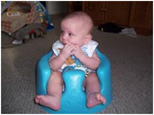 Bumbo Seats --- Profit Over Safety