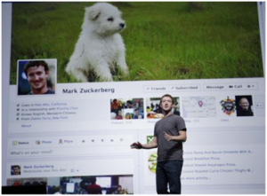 Facebook Timeline Now at Everyone’s Reach