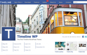 How to Setup Your Facebook Timeline