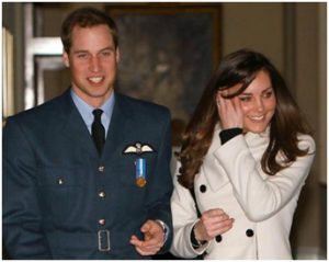 Kate’s First Royal Christmas Sparks Curiosity