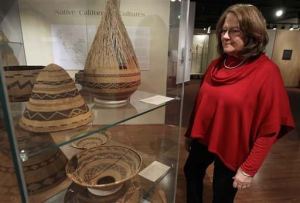 Disagreement Among Researchers Over Native Bones