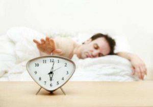 Do We Really Need 8 Hours of Sleep