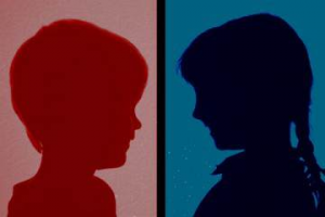 Gender Nonconformity Increases Kids' Risk for Abuse
