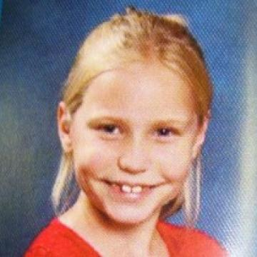 Authorities say 9yearold Savannah Hardin died after being forced to run 