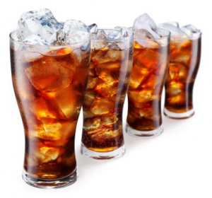 Does the Caramel Coloring in Colas Cause Cancer