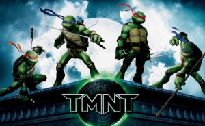 Teenage Mutant Ninja Turtles to Have 2013 Remake