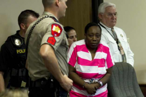 Nurse Who Abducted Baby Lied To Fiance About Giving Birth