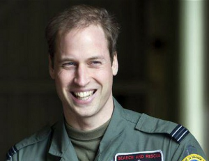 Prince William Gets $14M On 30th Birthday