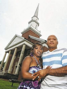 Mississippi Church Denies Wedding For Black Couple
