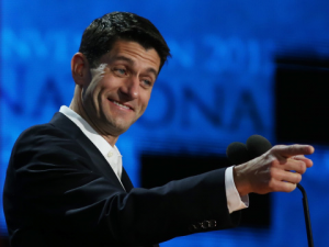 Fox News Slams Paul Ryan's Speech In 3 Words