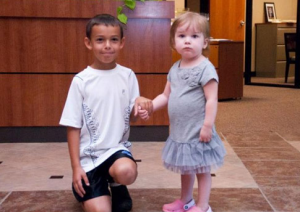 Boy Donates $1000 Prize To Neighbor Battling Cancer