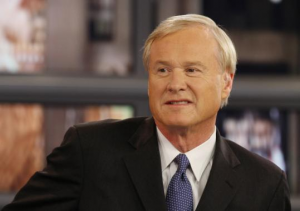 Chris Matthews Romney Challenging Obama Is Unconstitutional