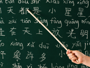 Economist Dishes Out Advice On Understanding China