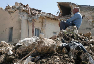 Italian Scientists Resign To Protest L'Aquila Quake Verdict