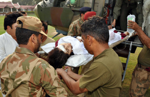 Pakistan Taliban Shoots Girl Campaigning For Peace