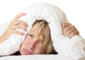 5 Bedtime Habits Create Sleepless Nights