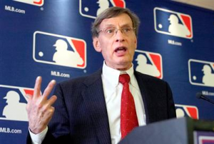 Bud Selig In Bad Spot For Marlins Trade Bud Selig In Bad Spot For Marlins Trade