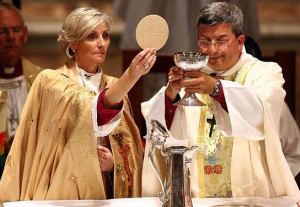 Church Of England Rejects Women Bishops Church Of England Rejects Women Bishops