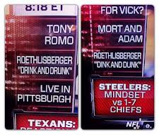 ESPN Apologizes For Ben Roethlisberger’s 'Drink And Drunk' Typo ESPN Apologizes For Ben Roethlisberger’s 'Drink And Drunk' Typo
