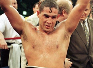 Former Boxing Champ 'Macho' Camacho Brain Dead After Drug-Linked Shooting Former Boxing Champ 'Macho' Camacho Brain Dead After Drug-Linked Shooting