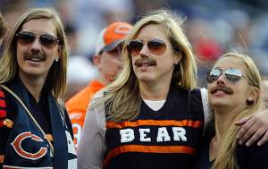 Nashville Runs Out Of Beer For Bears Fans