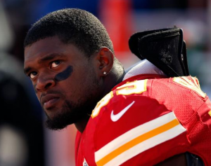 NFL Linebacker Kills Girlfriend And Self NFL Linebacker Kills Girlfriend And Self