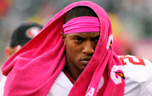 49ers' Chris Culliver Gay Players Are NOT Welcome On Our Team