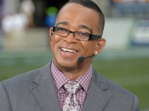 ESPN's Stuart Scott Is Fighting Cancer Again