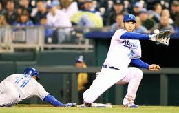 MLB Bans Third-To-First Fake Pickoff