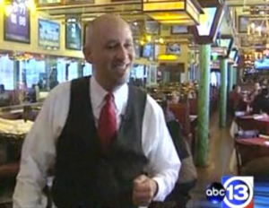 Waiter Refuses To Serve Customer Who Insulted Special Needs Child
