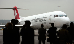 Diamond Robbery At Brussels Airport Nets $50M
