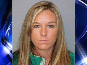 Mom Charged After Hiring Strippers For Teen Son's Birthday